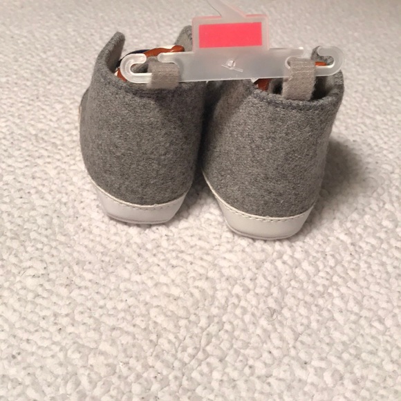 Carters- stylish pair of boots for your infant! - Picture 3 of 3